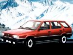 Alfa Romeo 33 1.5 4x4 Giardinetta 1984 года
